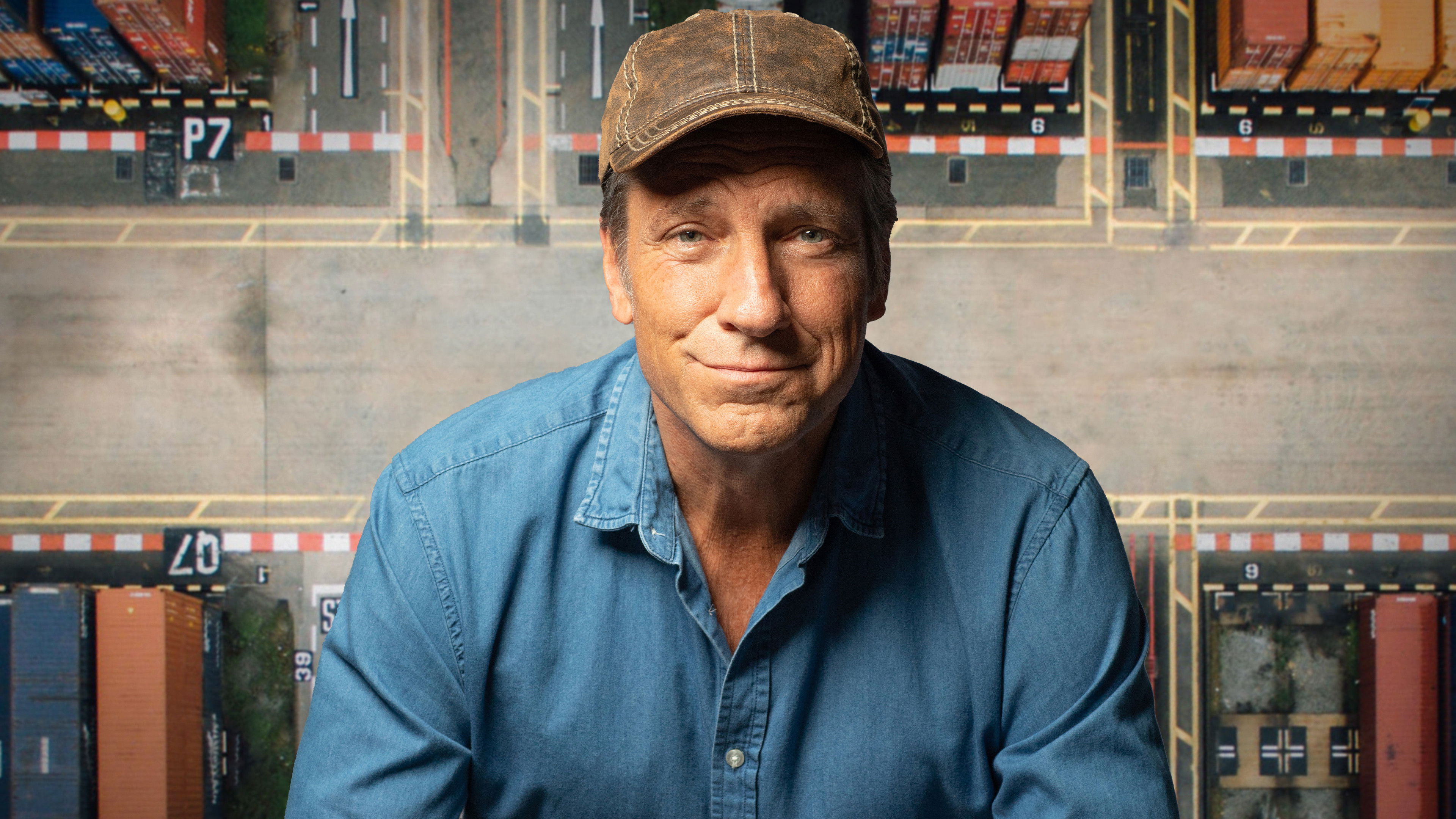 Backdrop for How America Works