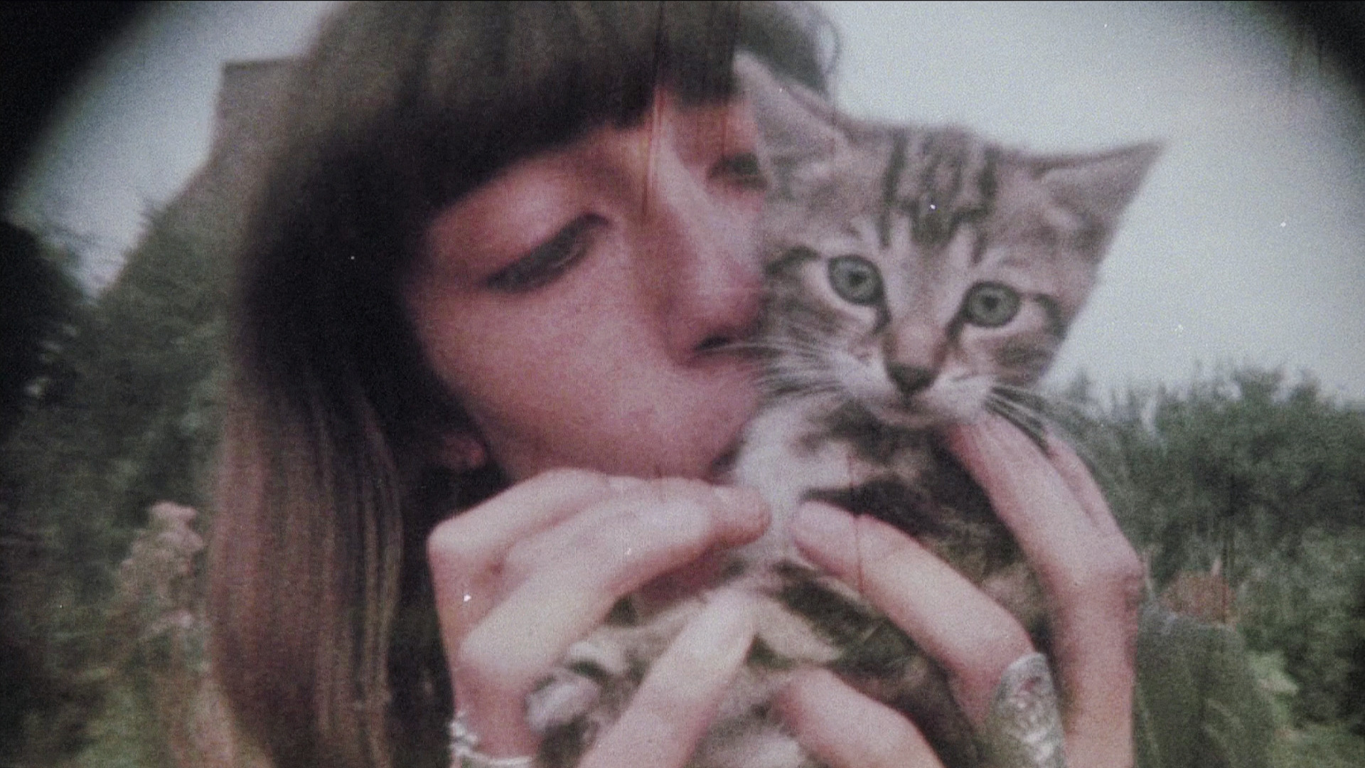 Backdrop for La deuxième femme