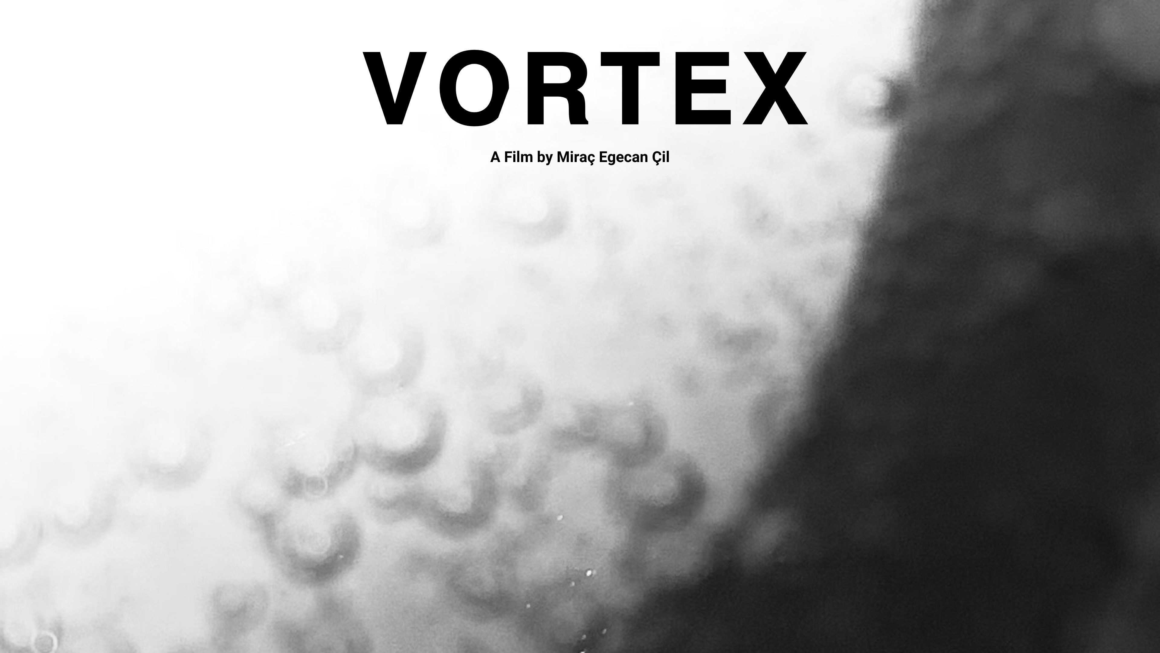 Backdrop for Vortex