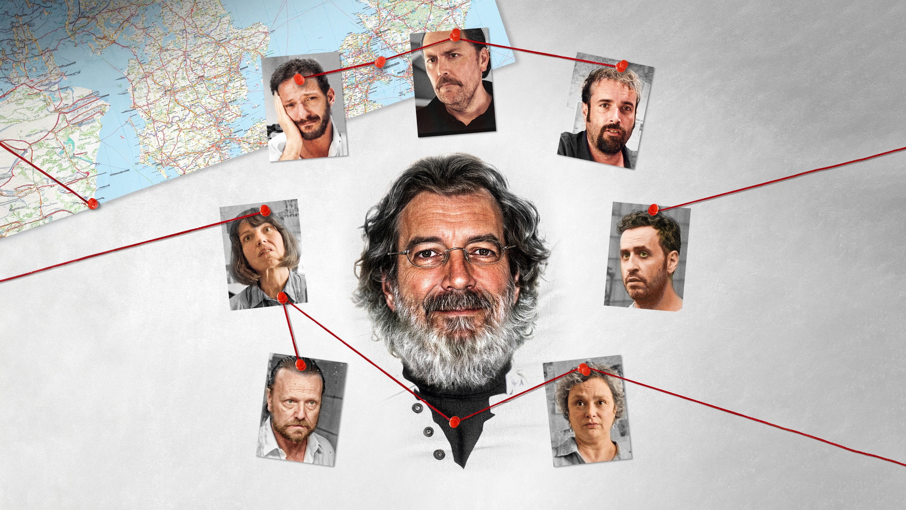 Backdrop for Plastic Guns