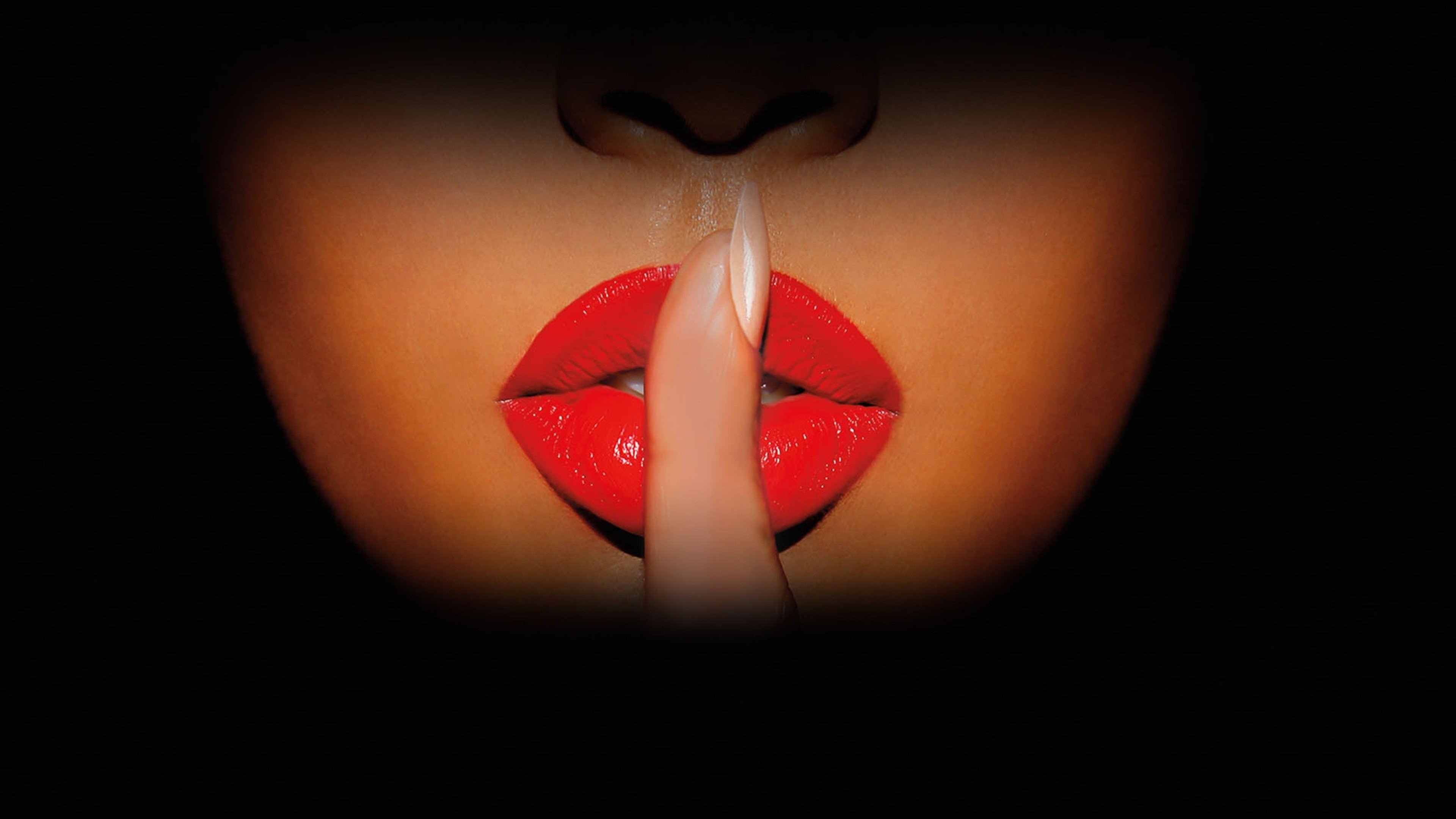 Backdrop for Secrets