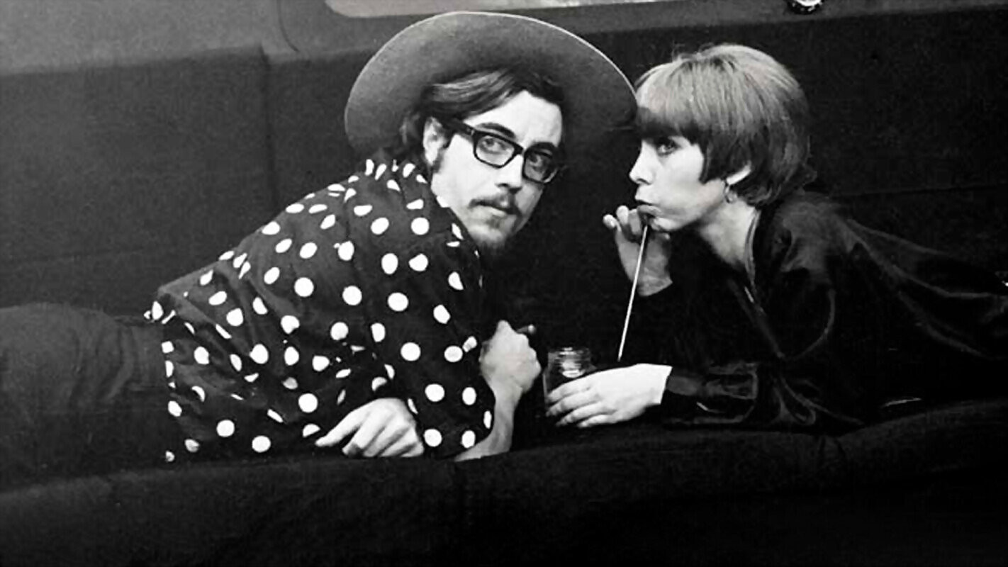 Backdrop for Un, dos, tres, al escondite inglés