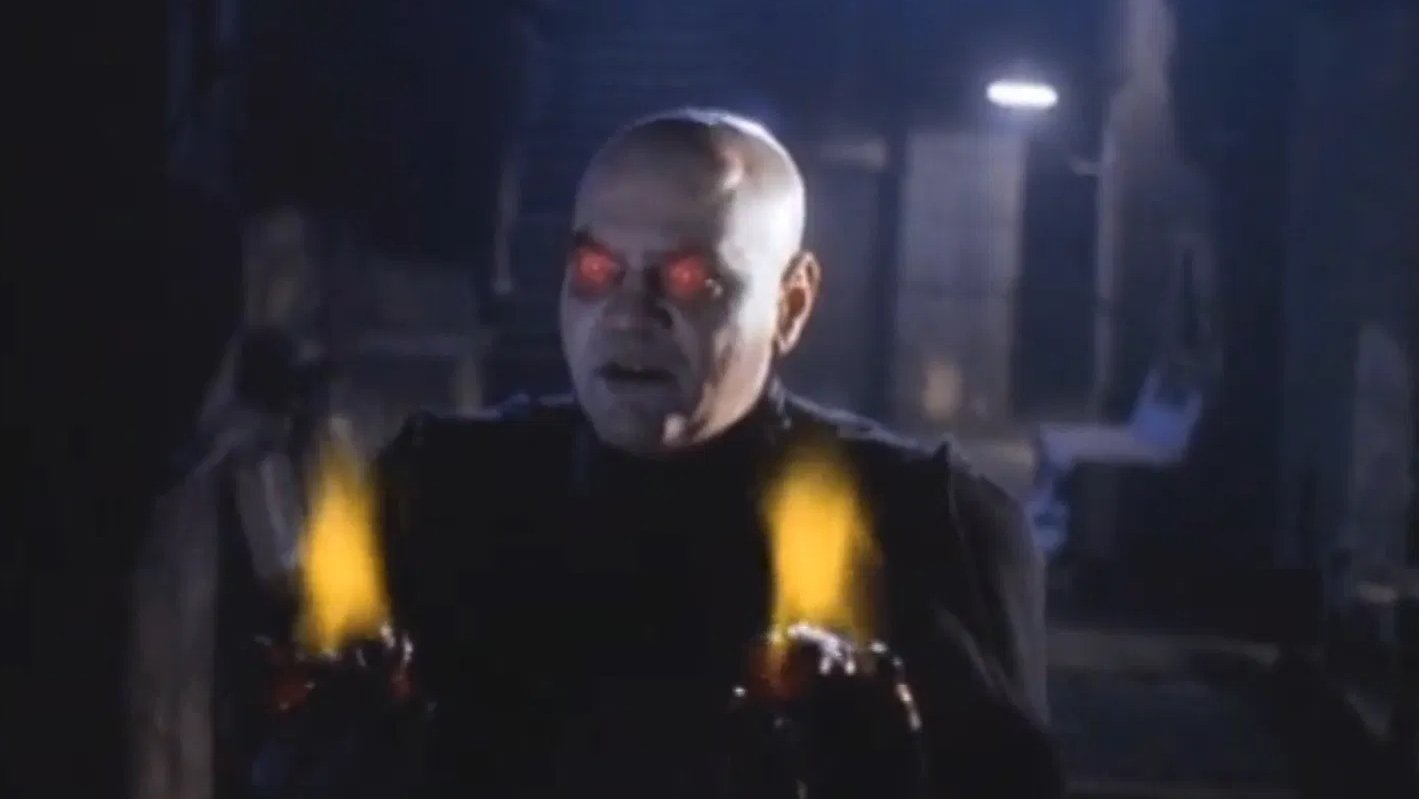 Backdrop for Talisman