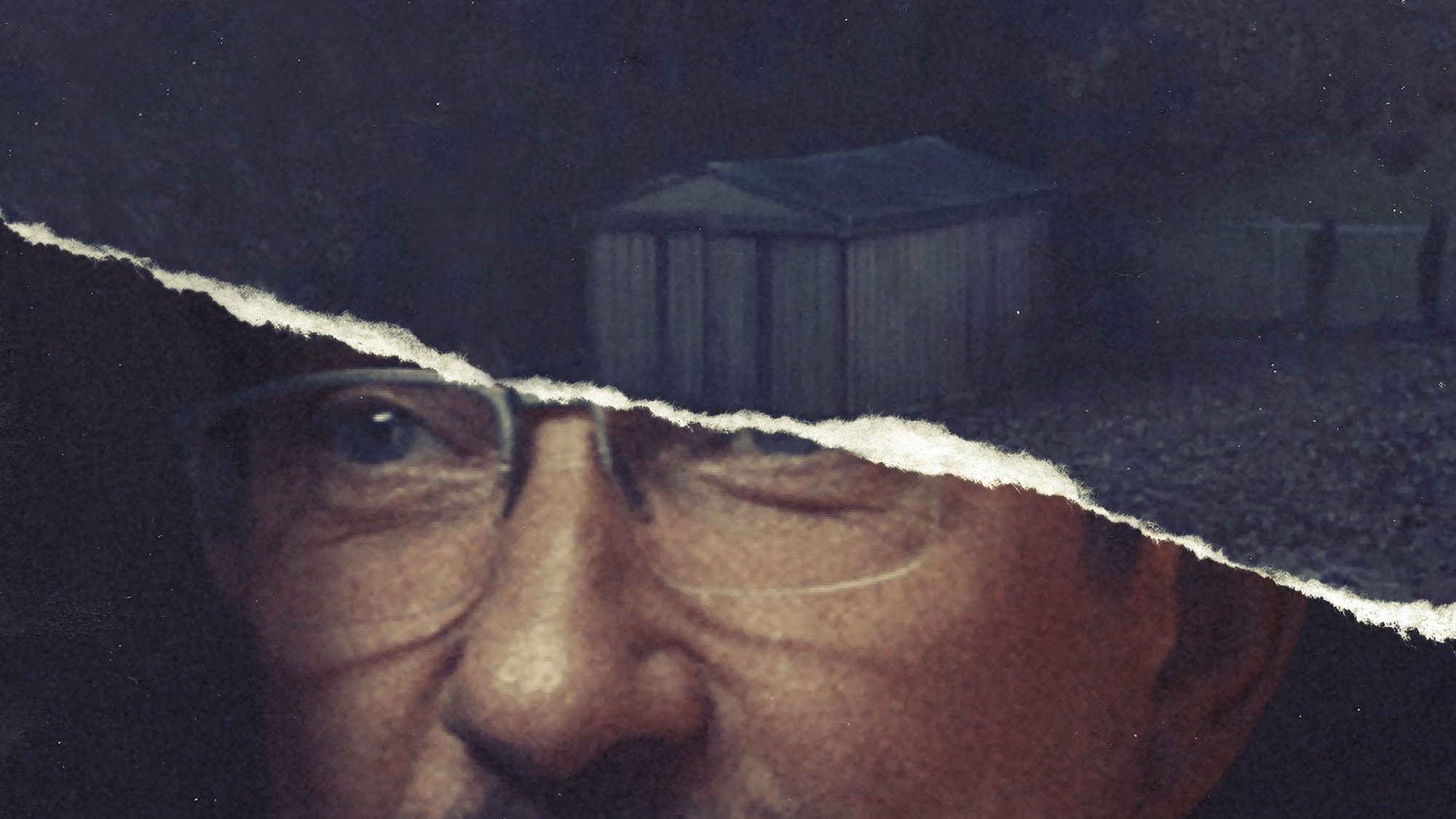 Backdrop for The Clovehitch Killer