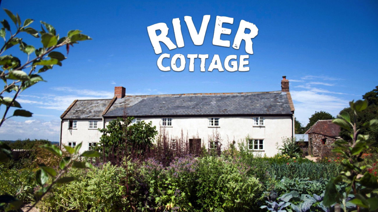 Backdrop for River Cottage