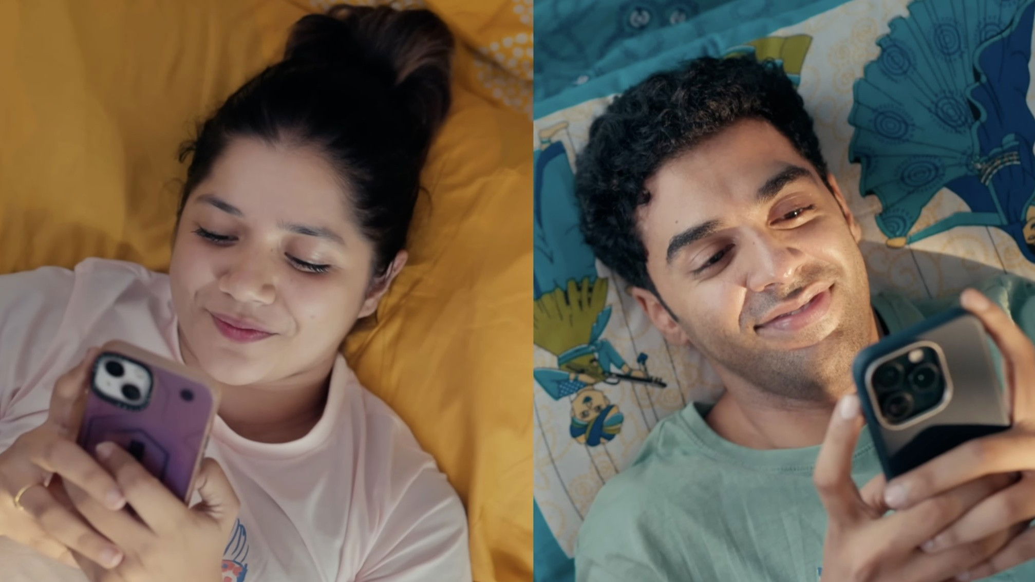 Backdrop for Bumblinga