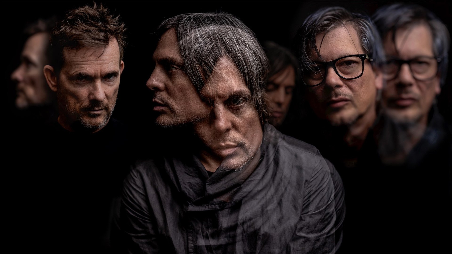 Backdrop for Every Time You Lose Your Mind: A Film About Failure