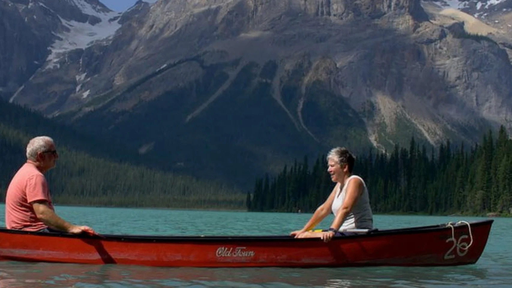 Backdrop for Dosed 2: The Trip of a Lifetime