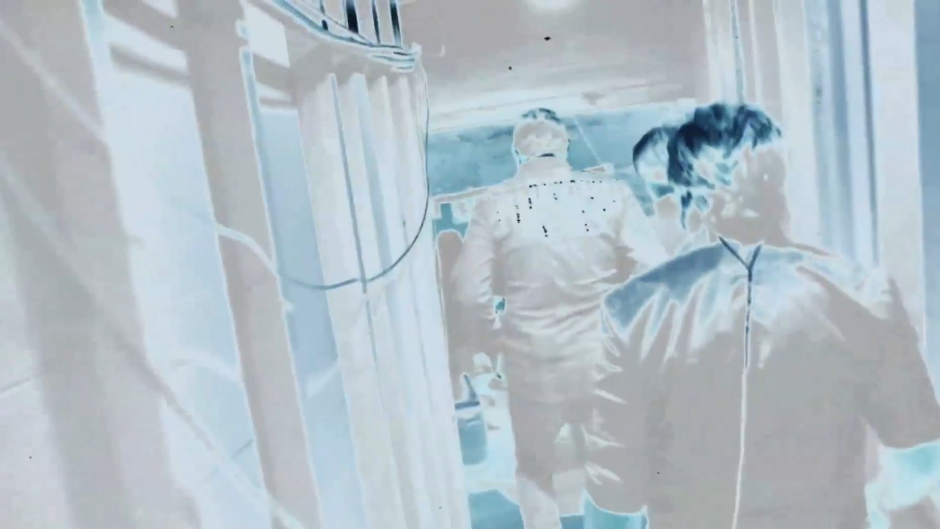 Backdrop for Duran Duran: Unstaged