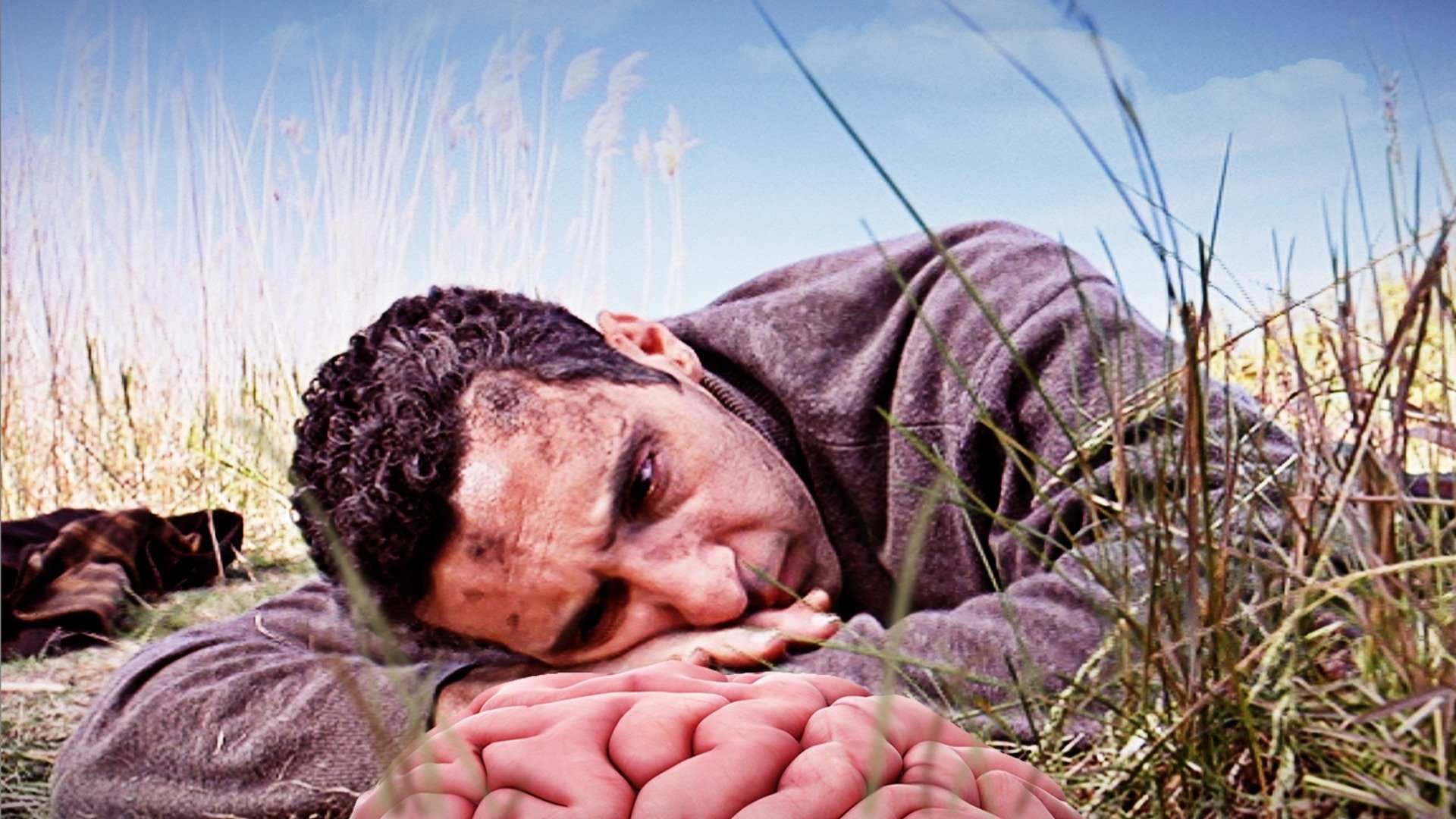 Backdrop for Two Thousand and None