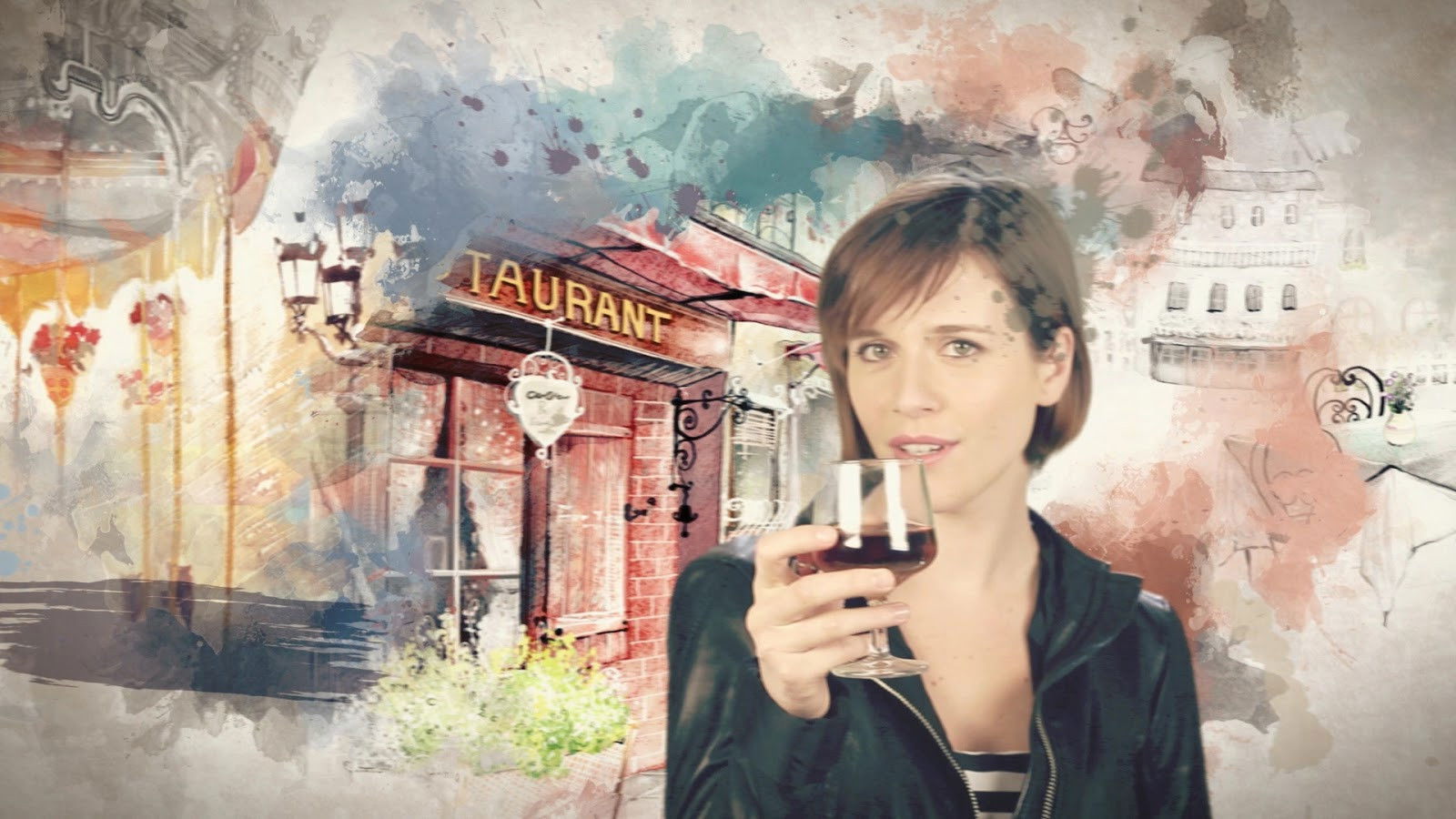 Backdrop for 140 secondi