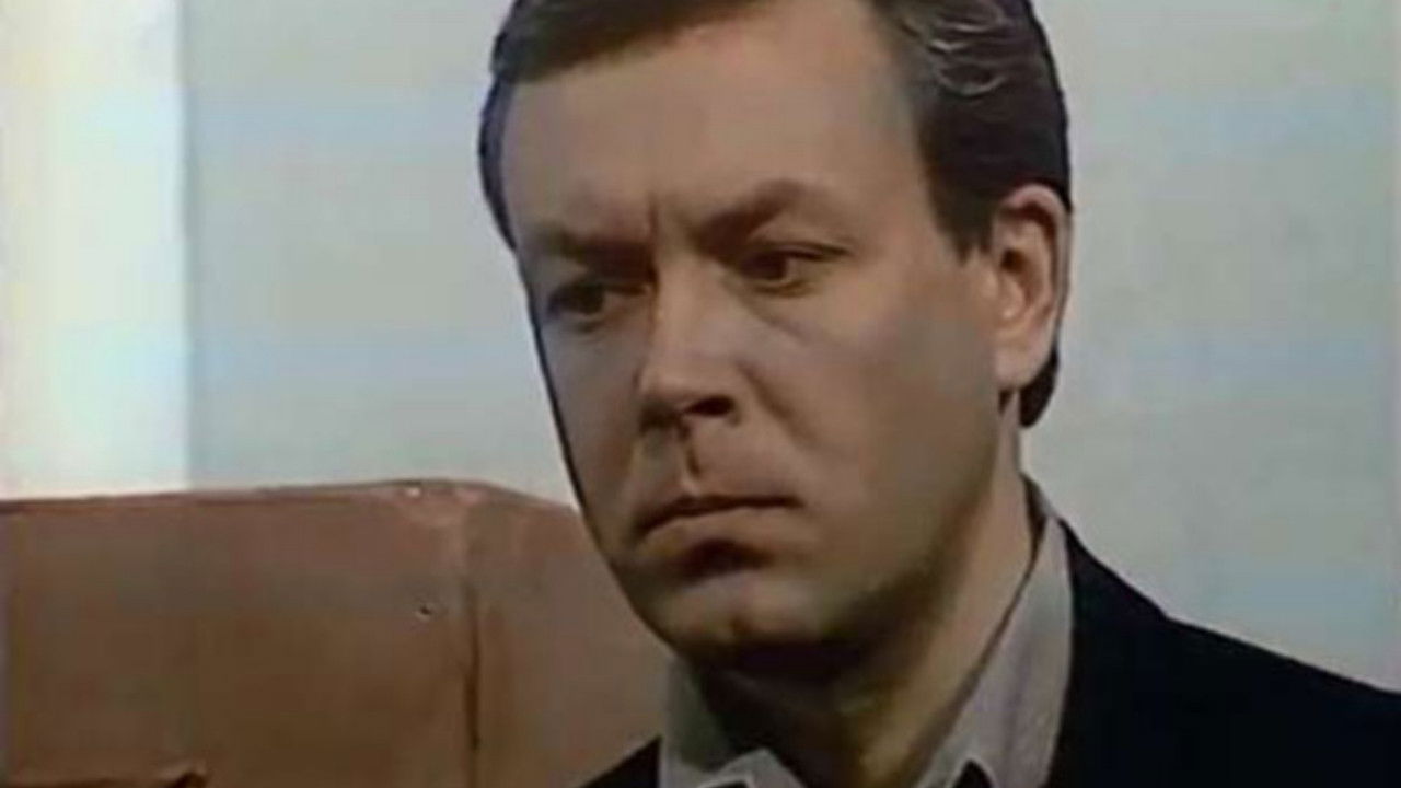 Backdrop for A Trap For the "Wolf"