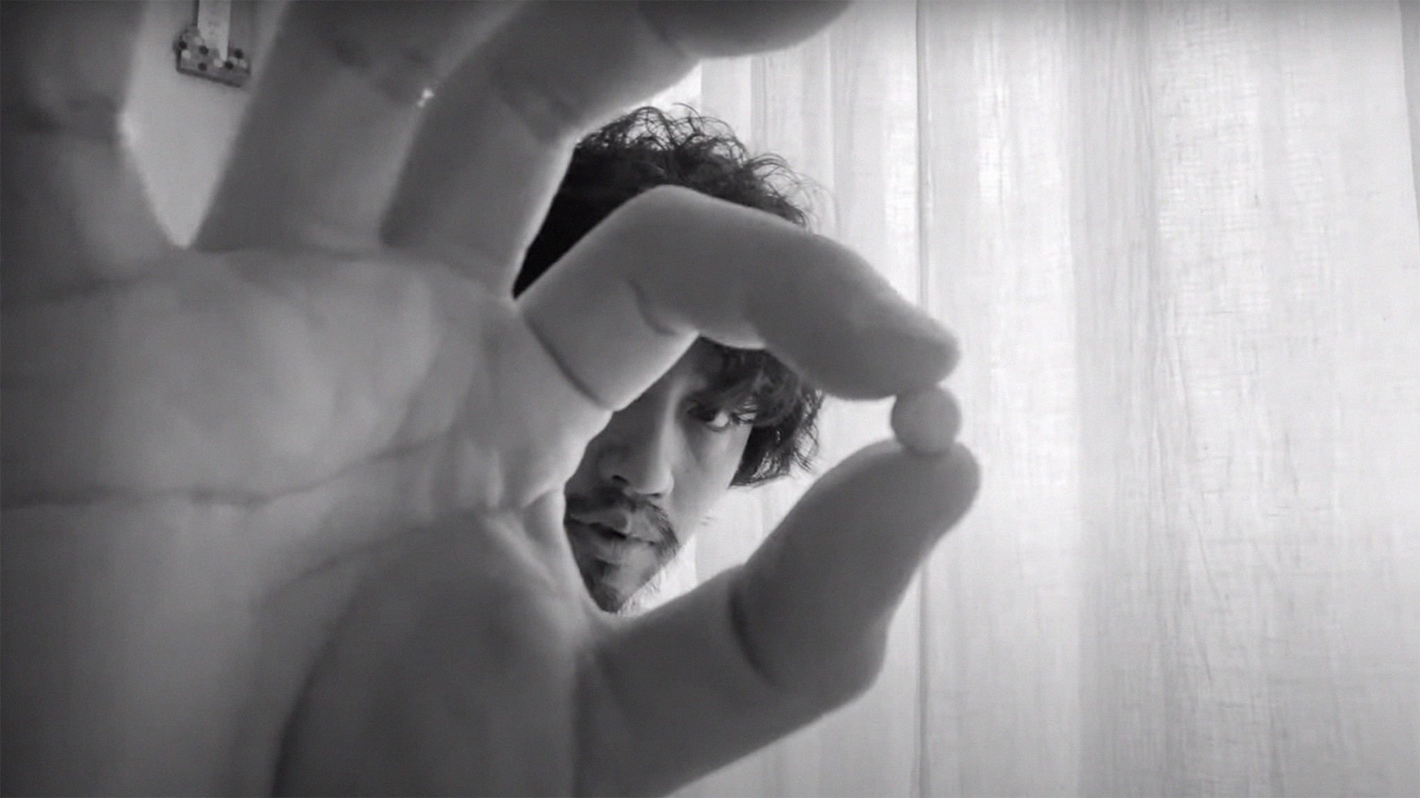 Backdrop for The 12 Day Tale of the Monster that Died in 8