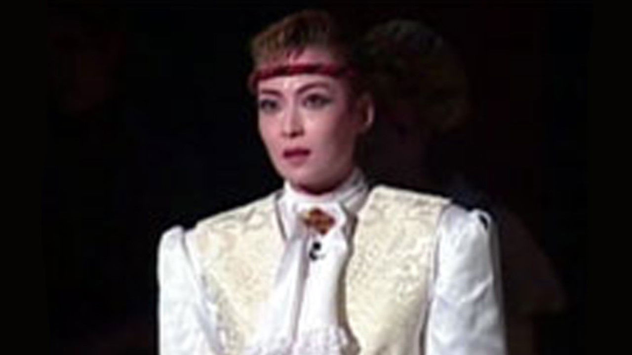 Backdrop for The Great Adventures of Tom Jones