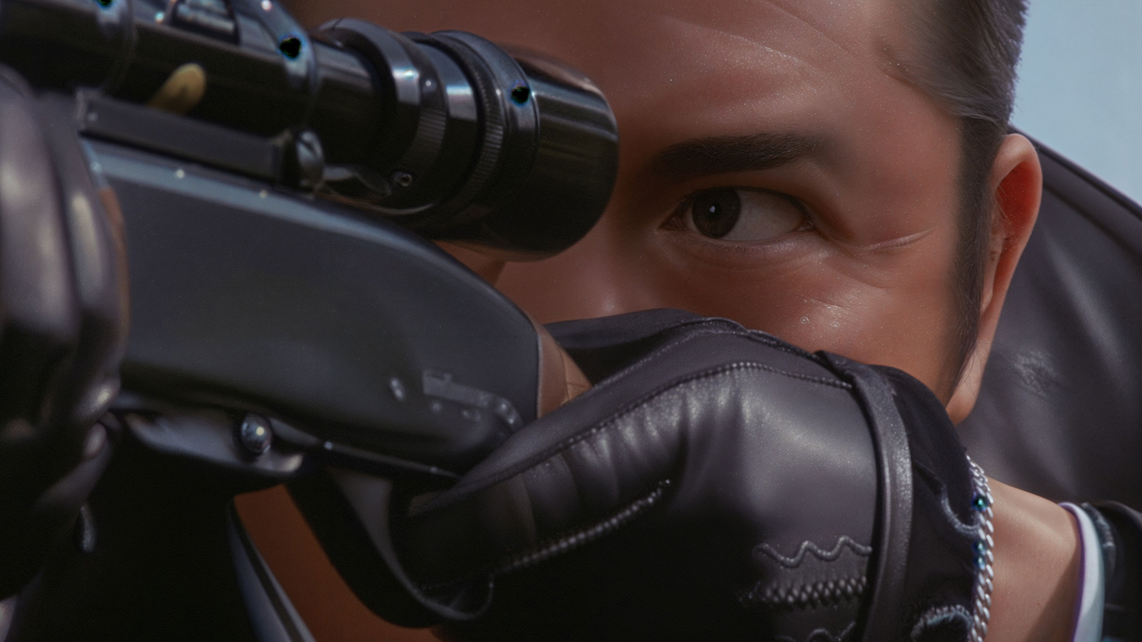 Backdrop for The Okinawa War of Ten Years