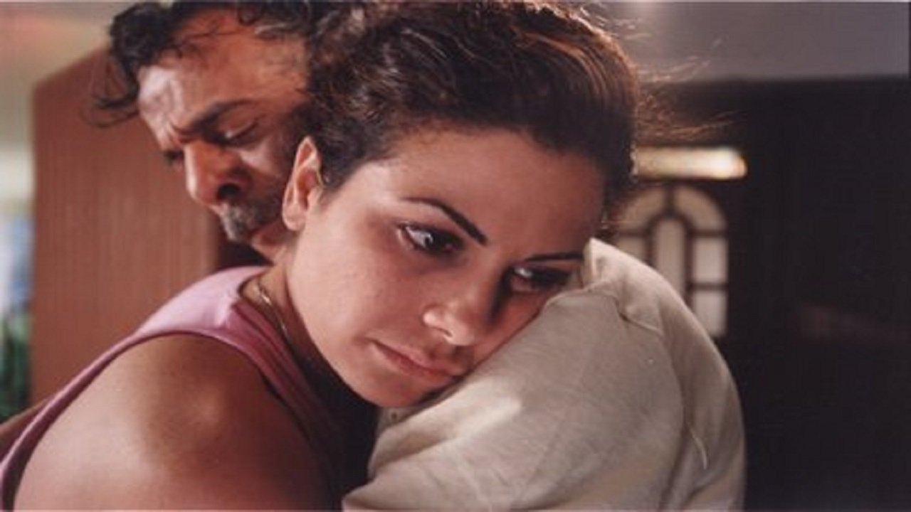 Backdrop for Out of Coverage