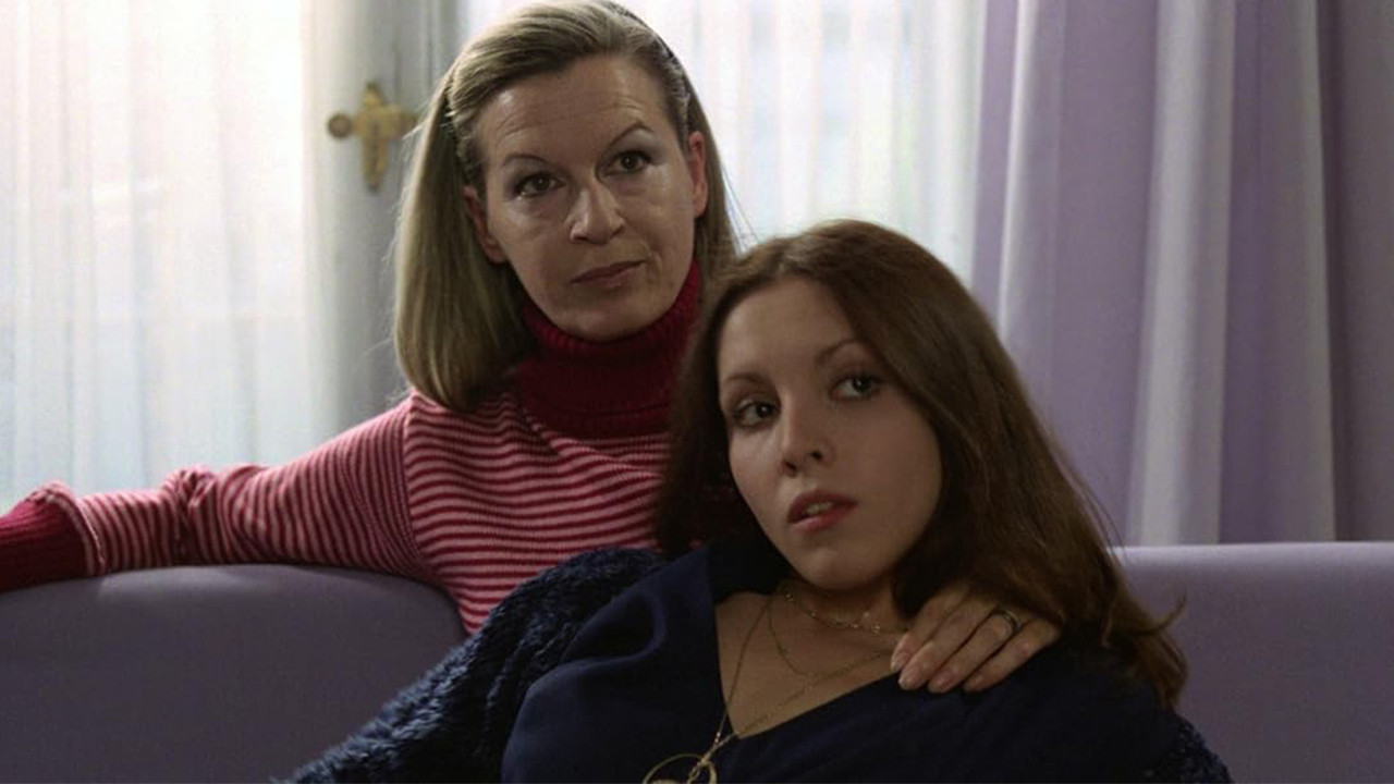 Backdrop for Somnambulists