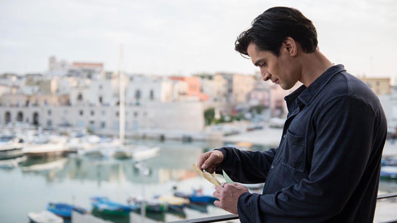 Backdrop for Inspector Gerri