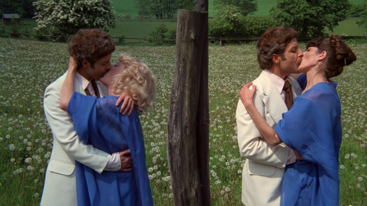 Backdrop for In the Sign of the Gemini