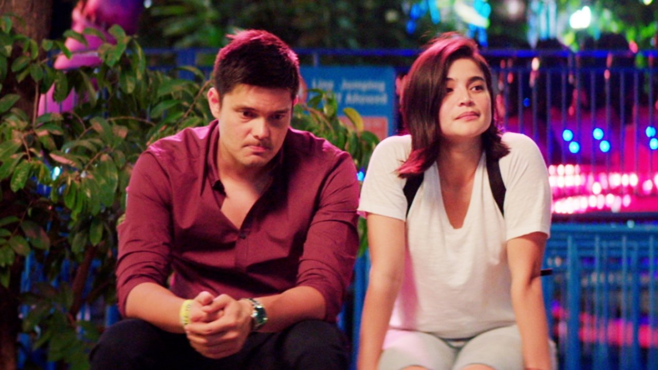 Backdrop for Sid & Aya: Not a Love Story