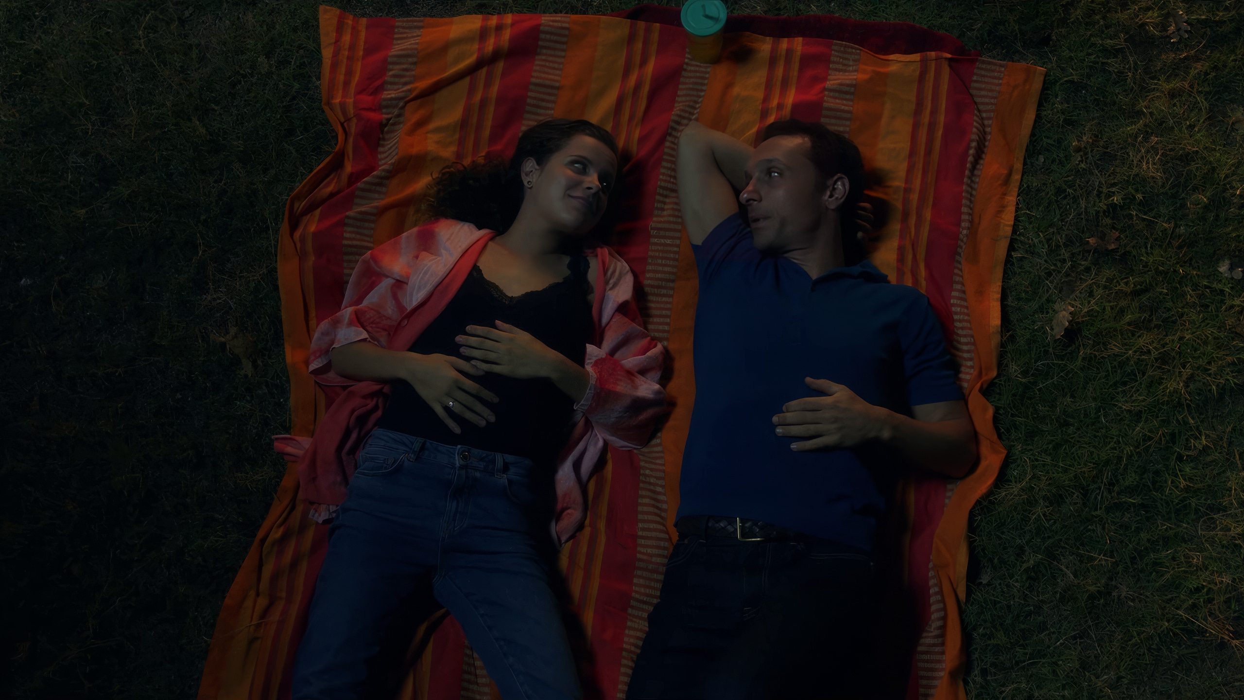 Backdrop for If I Hadn't Met You