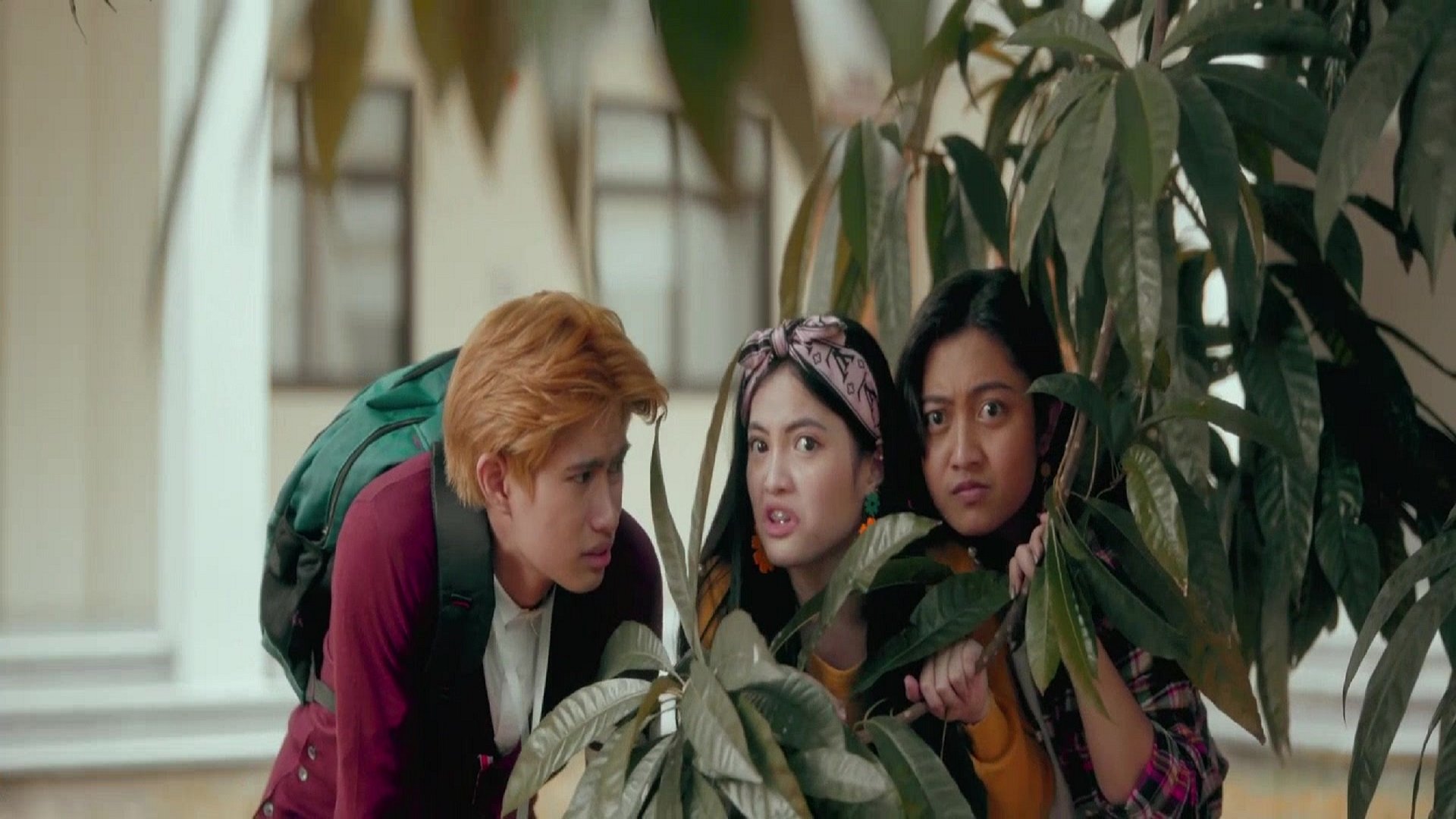 Backdrop for How To Love Mr. Heartless