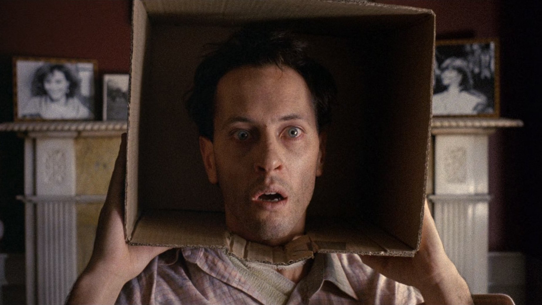 Backdrop for How to Get Ahead in Advertising