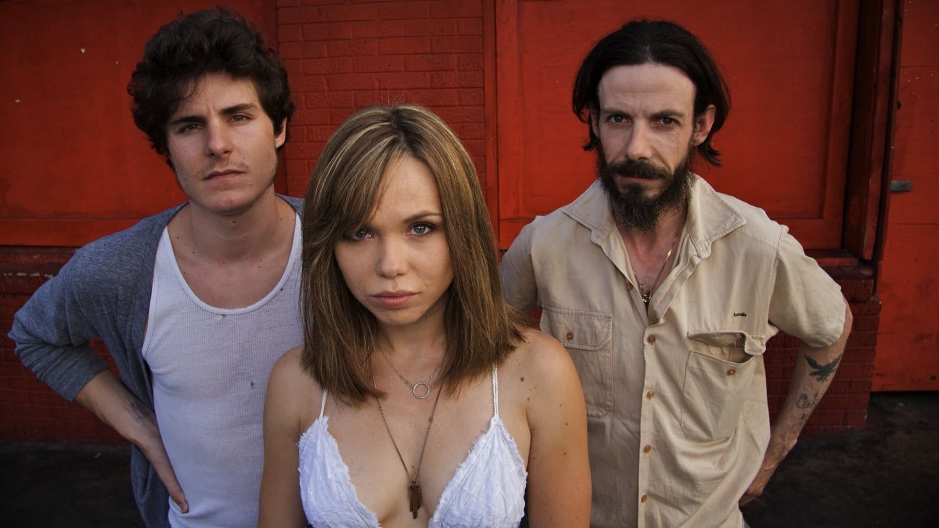 Backdrop for Red White & Blue