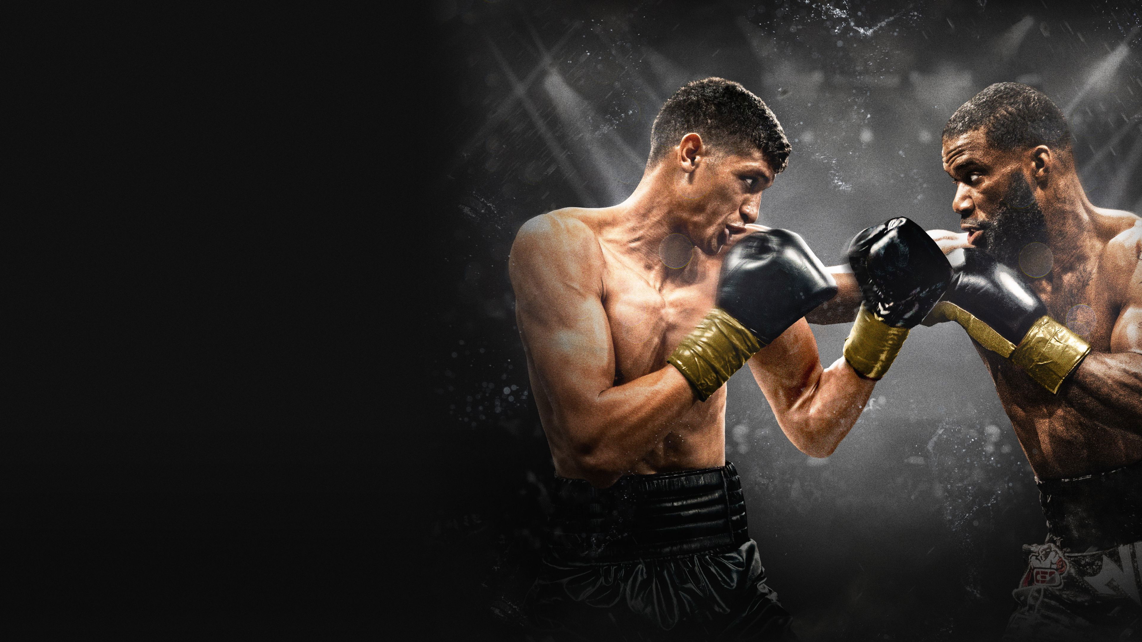 Backdrop for Sebastian Fundora vs. Chordale Booker