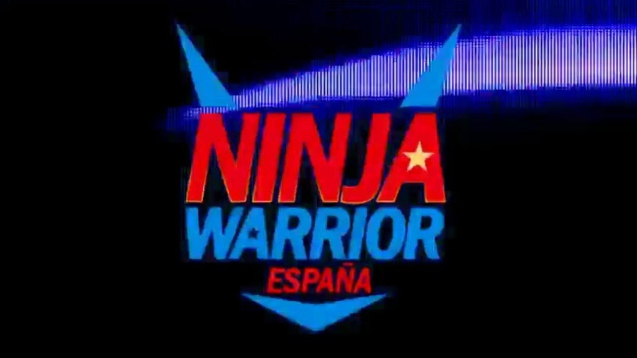 Backdrop for Ninja Warrior España