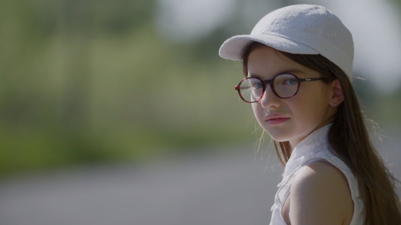 Backdrop for Joleil Campeau : Mon histoire