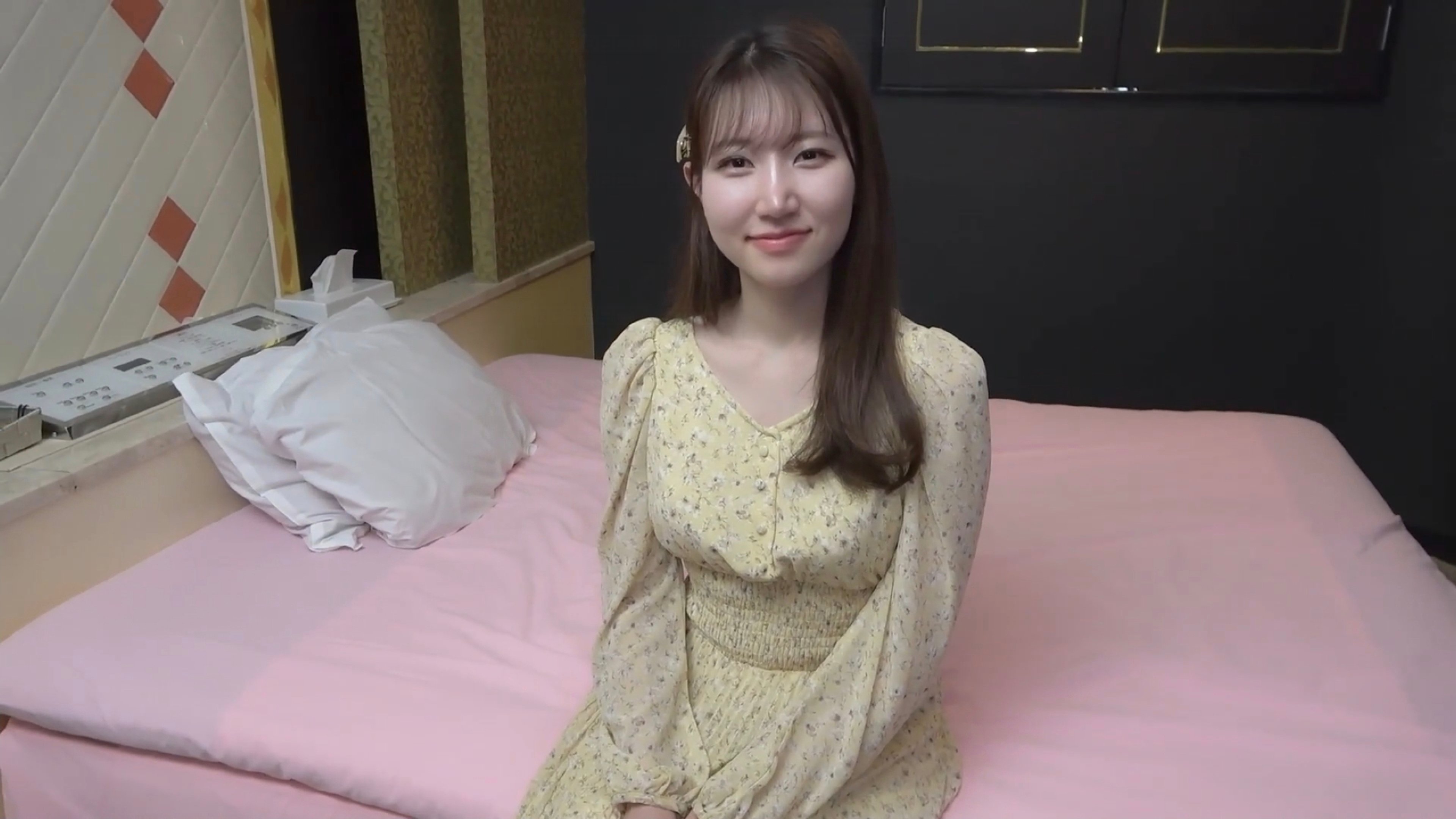 Backdrop for 从春天开始就是白衣天使！FC2-2751830