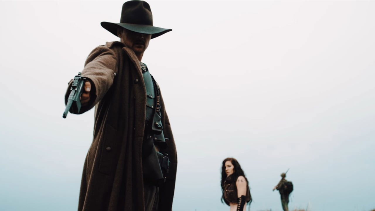 Backdrop for Night Cries