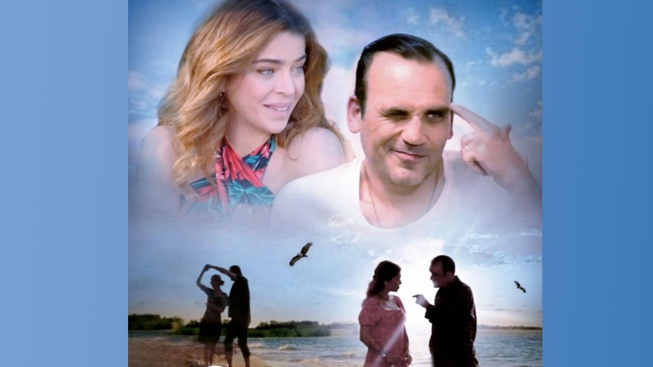 Backdrop for Son Şans