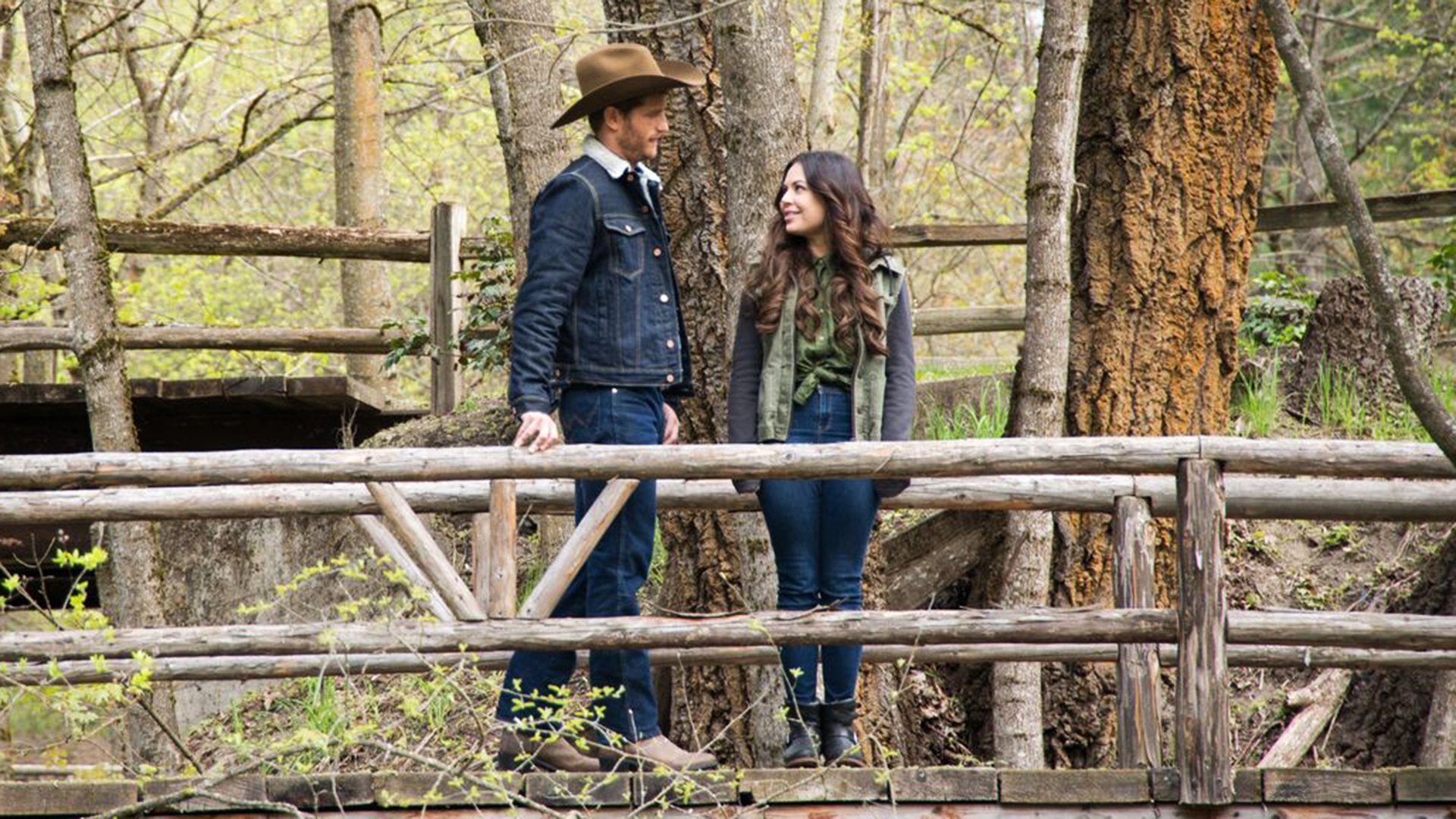 Backdrop for I'll Be Watching