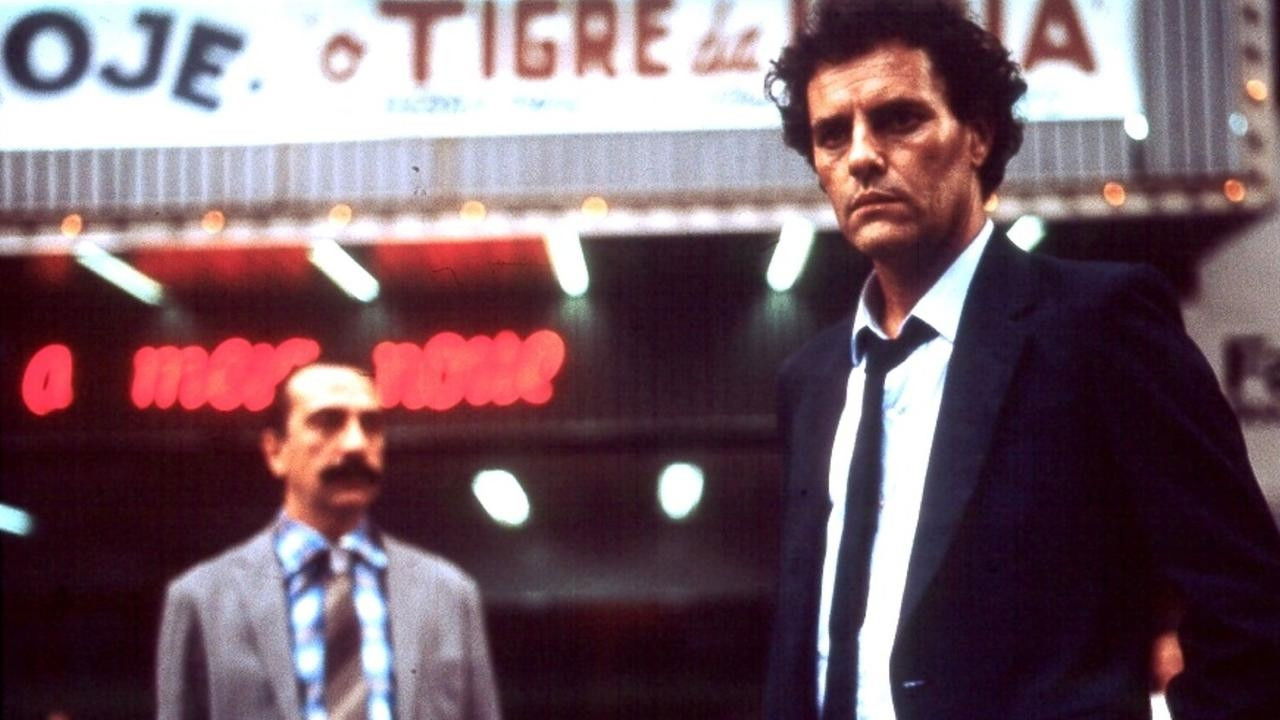 Backdrop for Movie Dementia