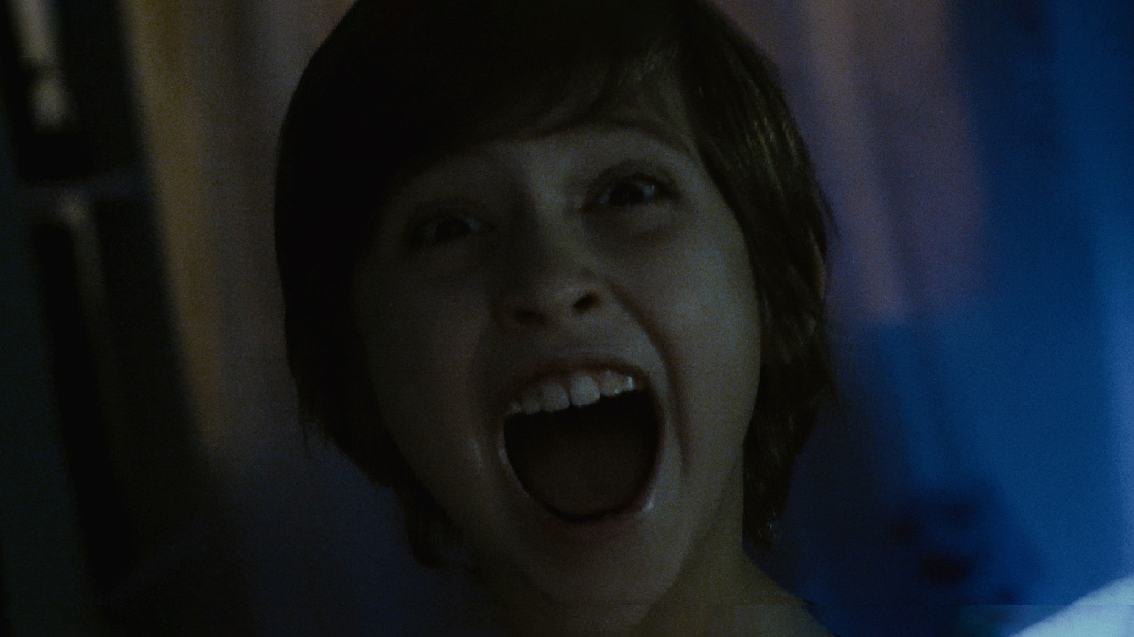 Backdrop for O Livro das Crianças Más