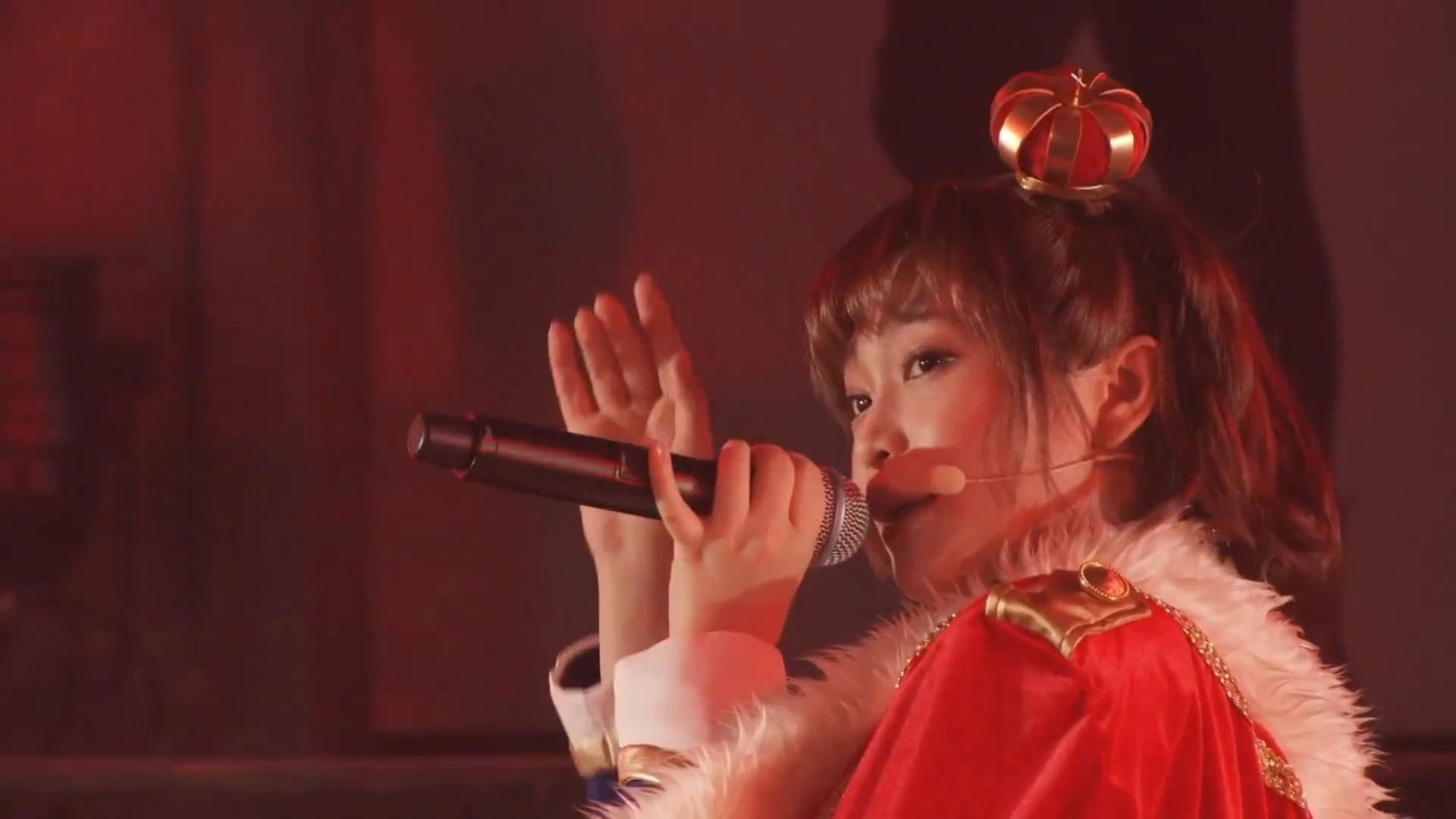 Backdrop for Revue Starlight ―The LIVE ONLINE―