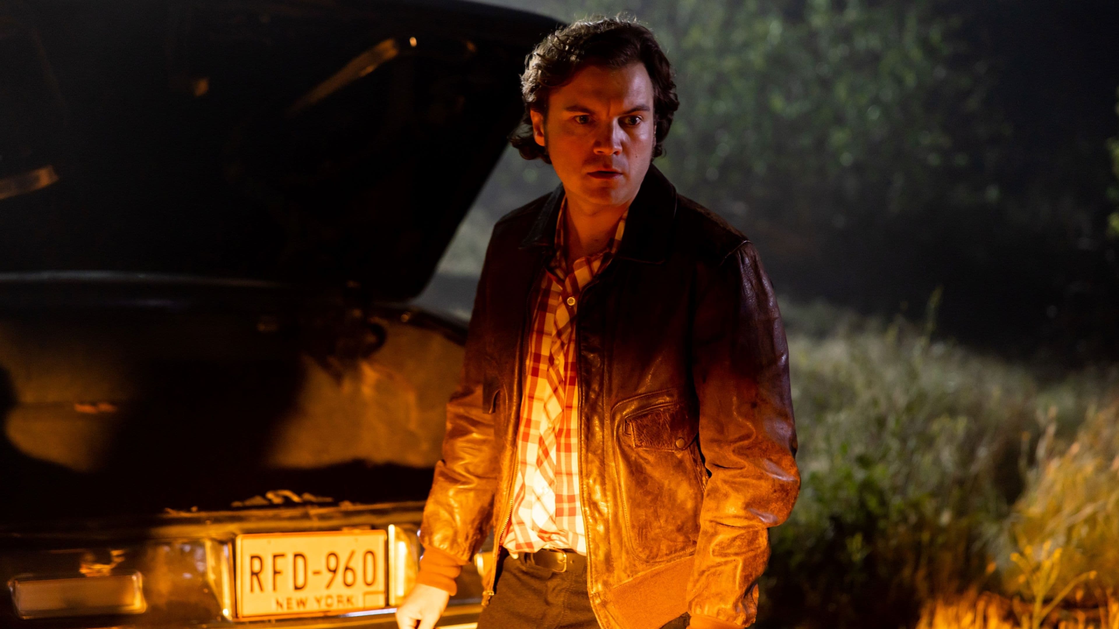 Backdrop for Inside Man