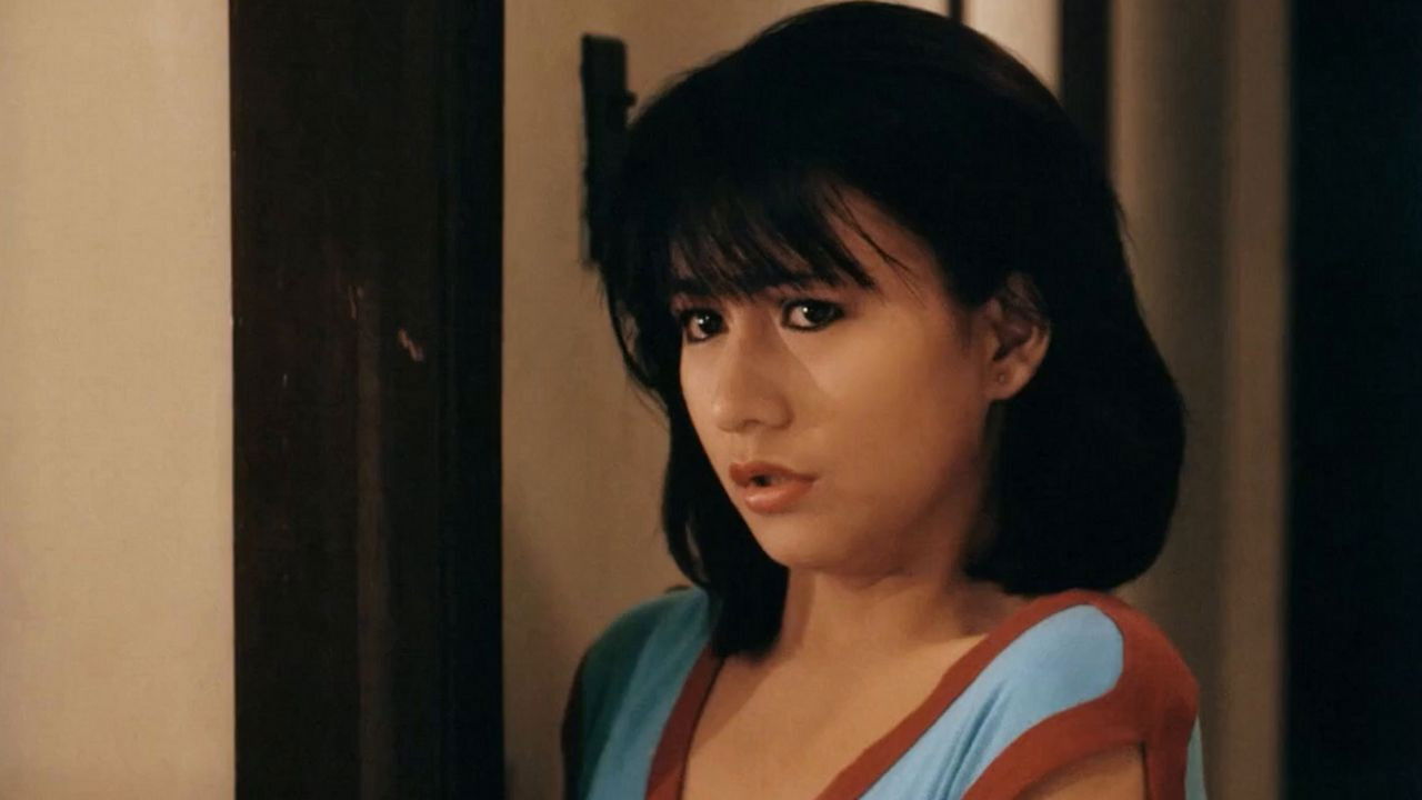 Backdrop for White Slavery