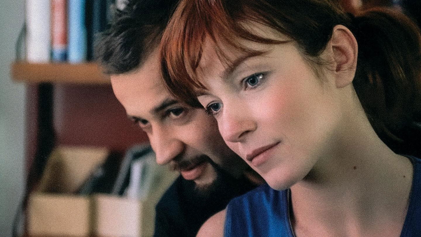 Backdrop for Casomai