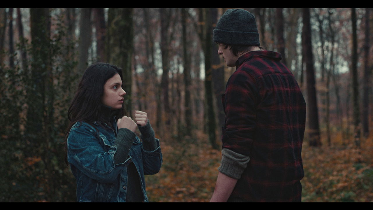 Backdrop for Love Hurts