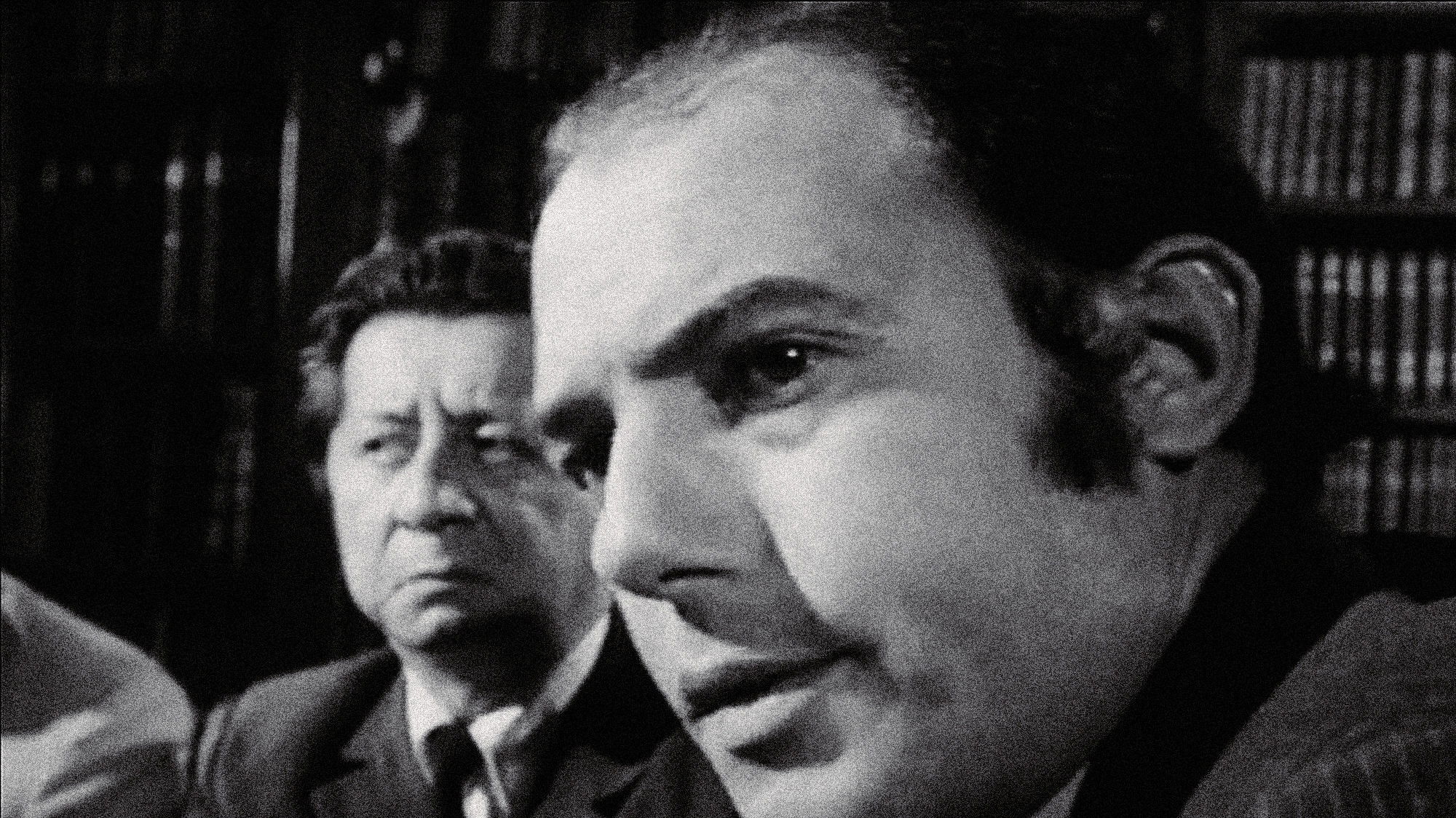 Backdrop for Operación Alfa