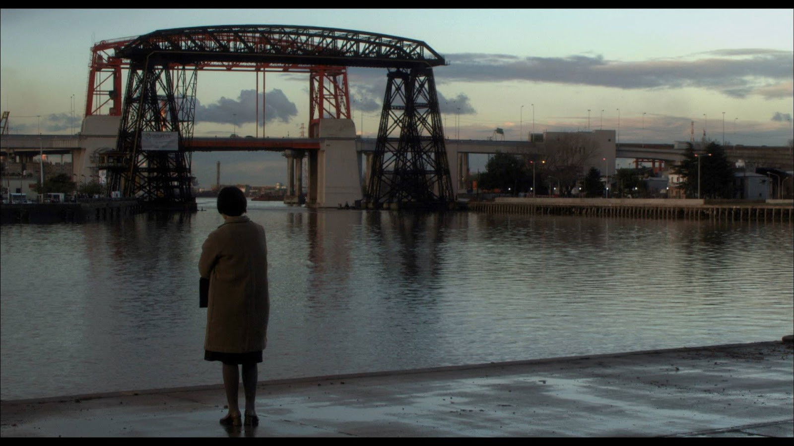 Backdrop for A cicatriz branca