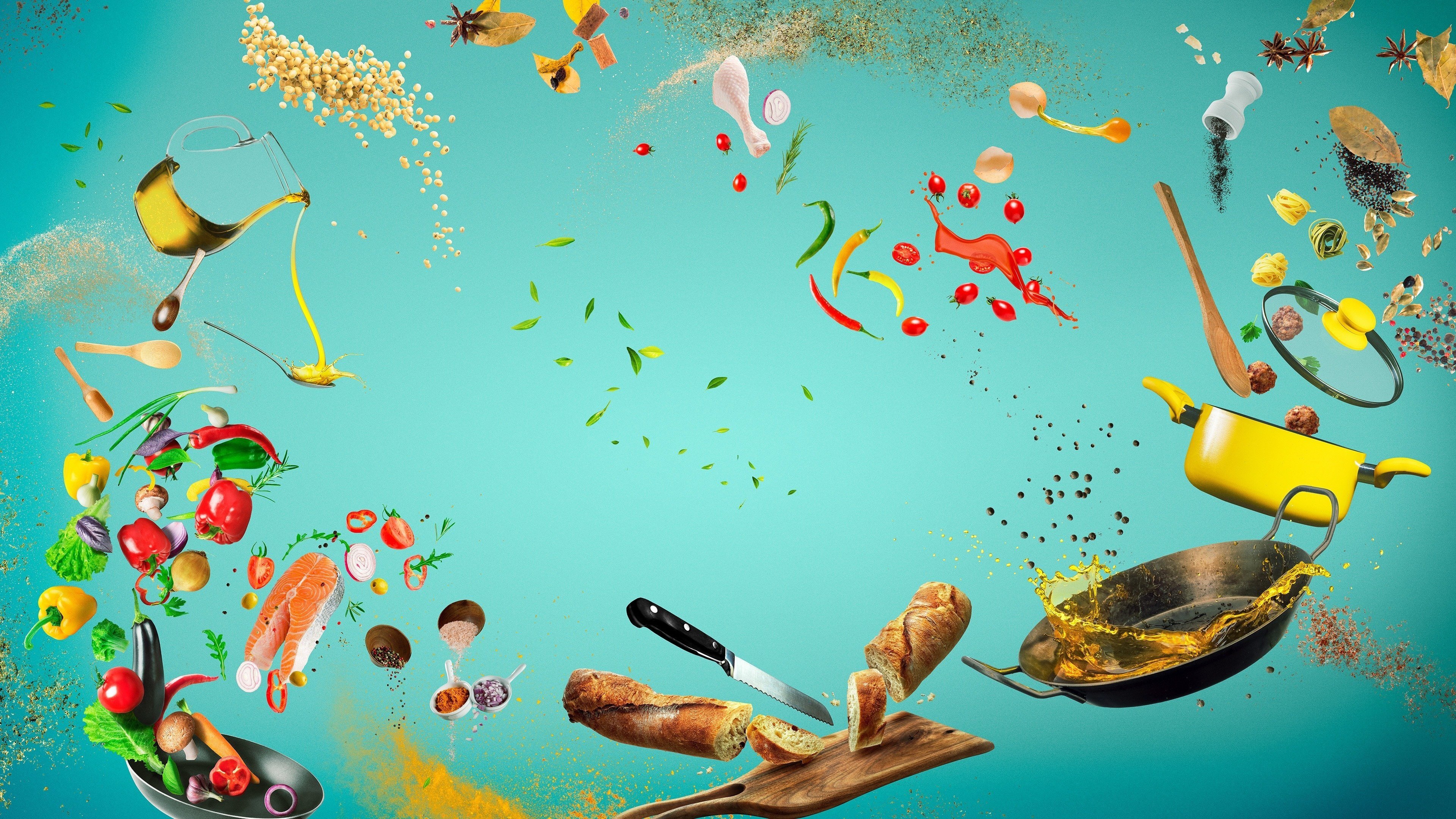 Backdrop for Top Chef Amateurs