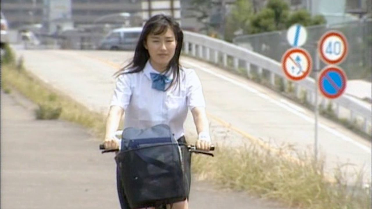 Backdrop for Girl Hell 1999