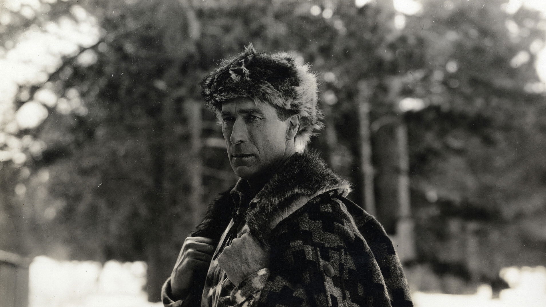 Backdrop for Shark Monroe