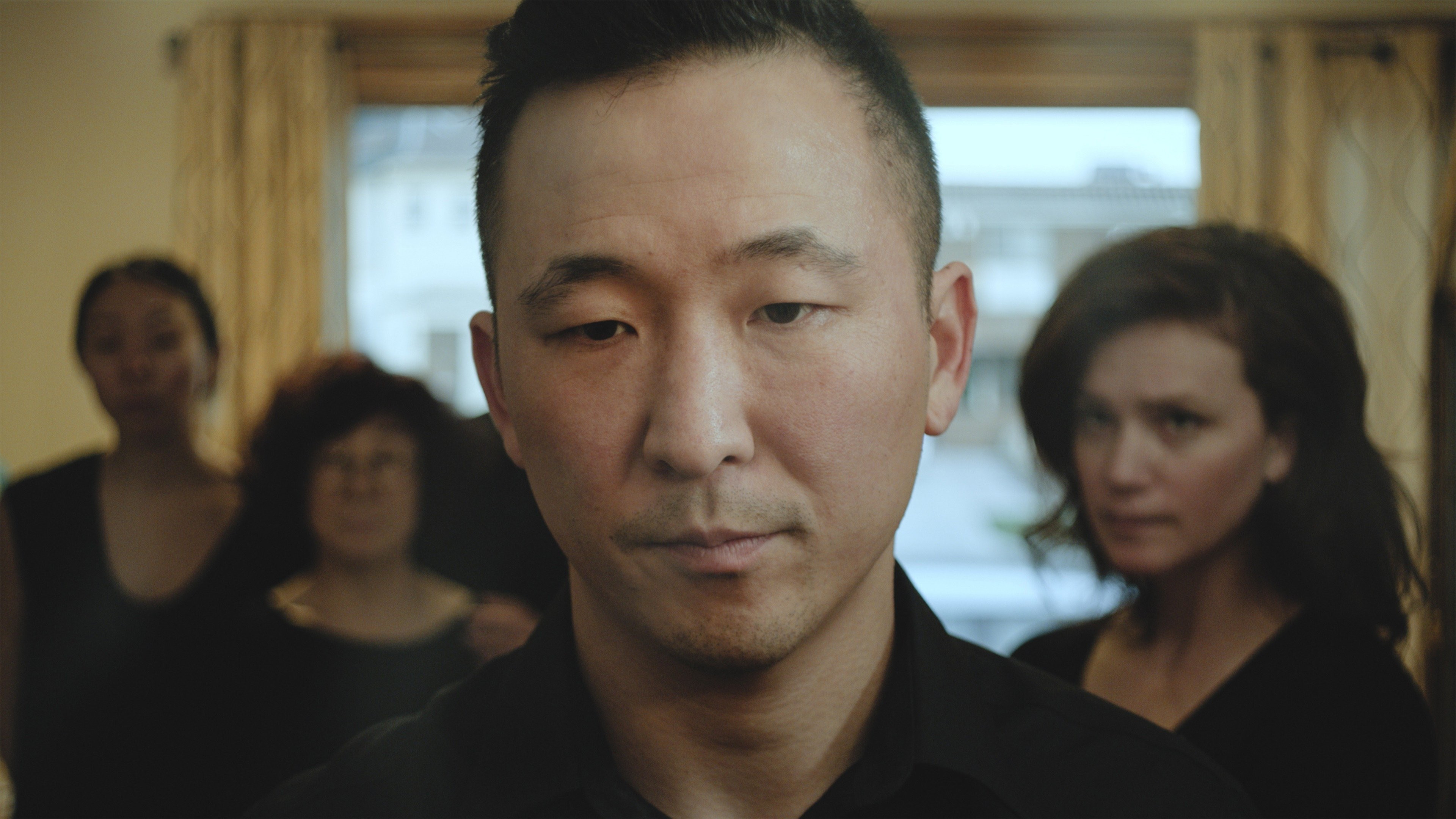 Backdrop for Where We Begin