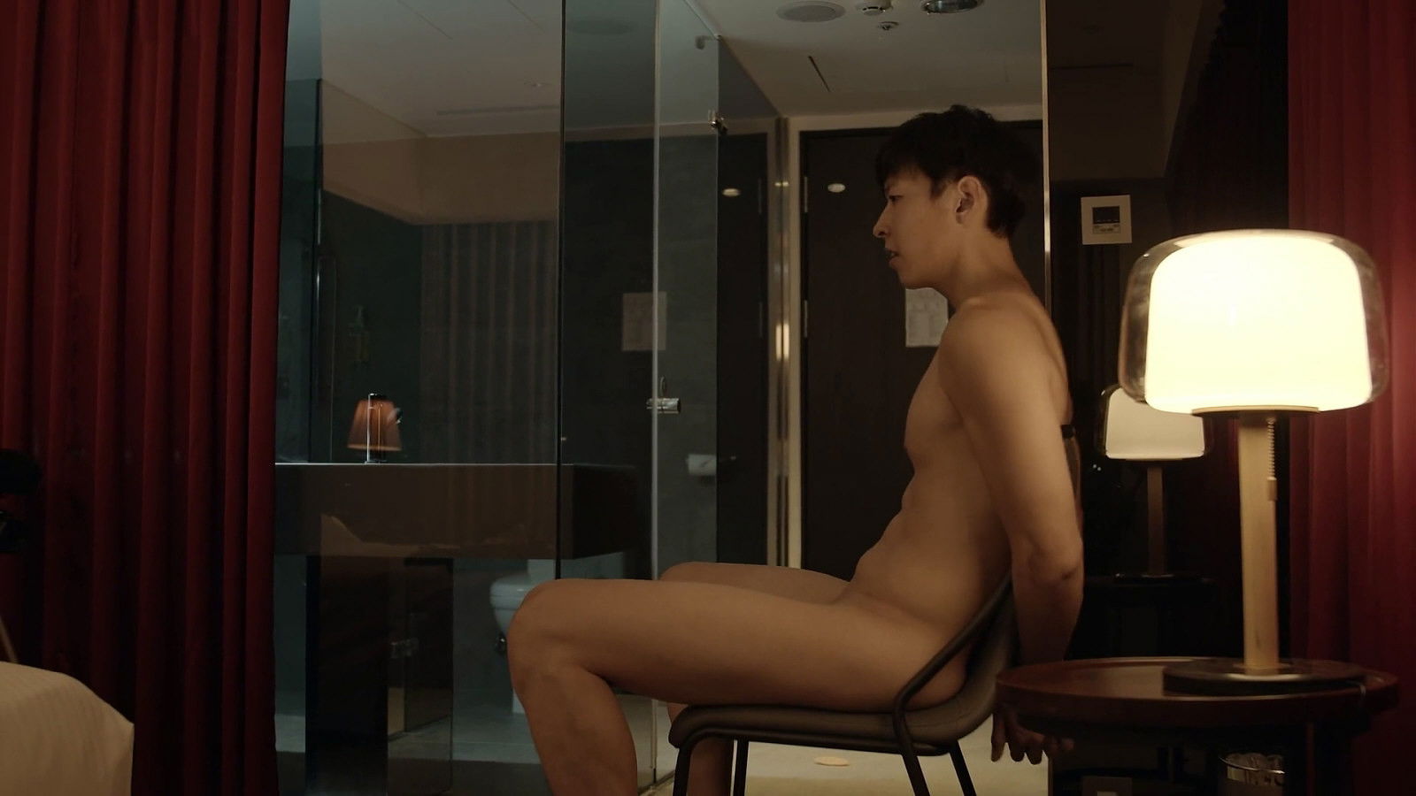 Backdrop for There’s No Sex, Only Fans