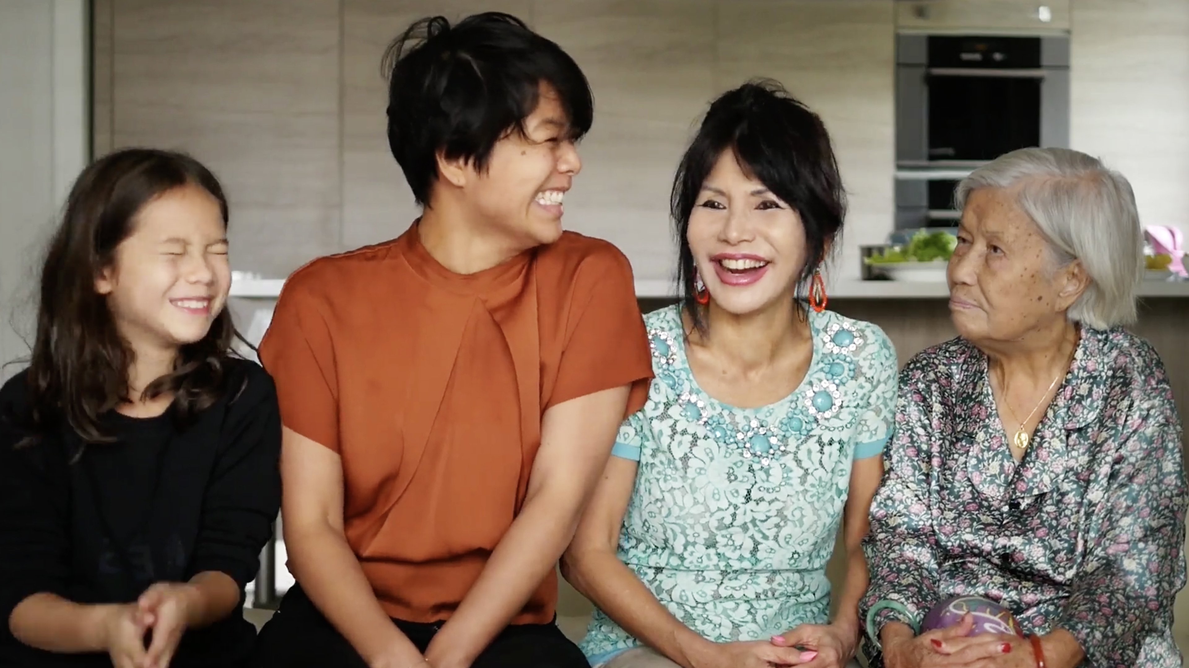 Backdrop for The Rivers